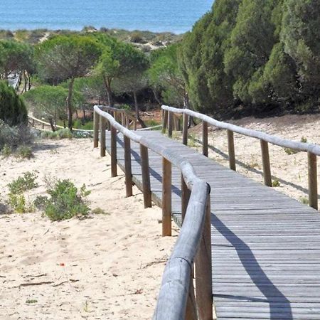 Apartamento Nuevo Junto A La Playa Vistas Al Mar Punta Umbría Exterior foto