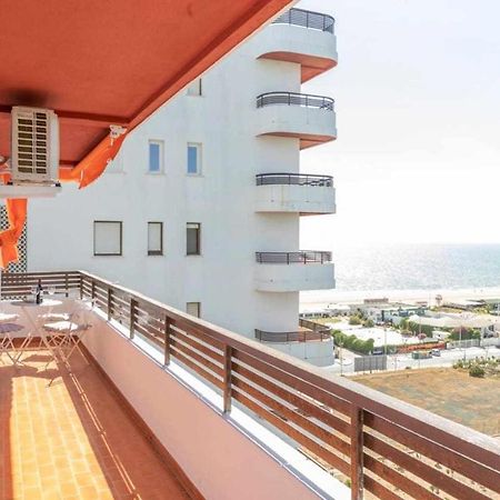 Apartamento Nuevo Junto A La Playa Vistas Al Mar Punta Umbría Exterior foto