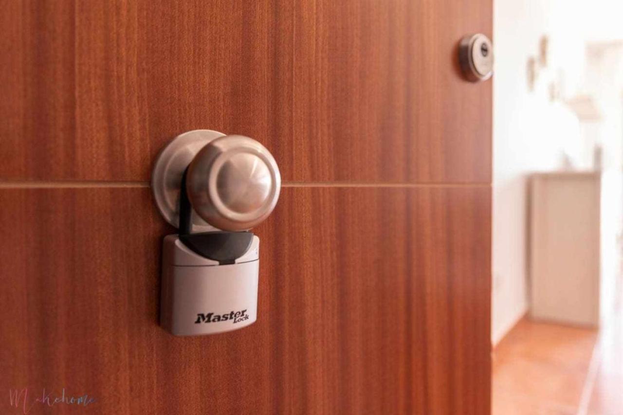 Apartamento Nuevo Junto A La Playa Vistas Al Mar Punta Umbría Exterior foto